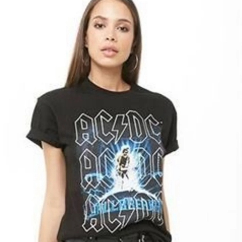 ACDC Top - Picture 5 of 5